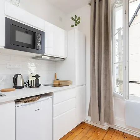 Apartamento A Deux Pas De La A - Fr-1-788-32 *