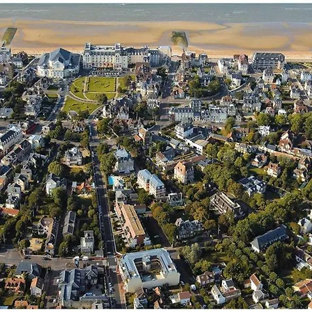 A Deux Pas De La A - Fr-1-788-32 Apartamento Cabourg
