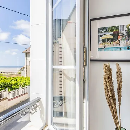 A Deux Pas De La A - Fr-1-788-32 Appartement